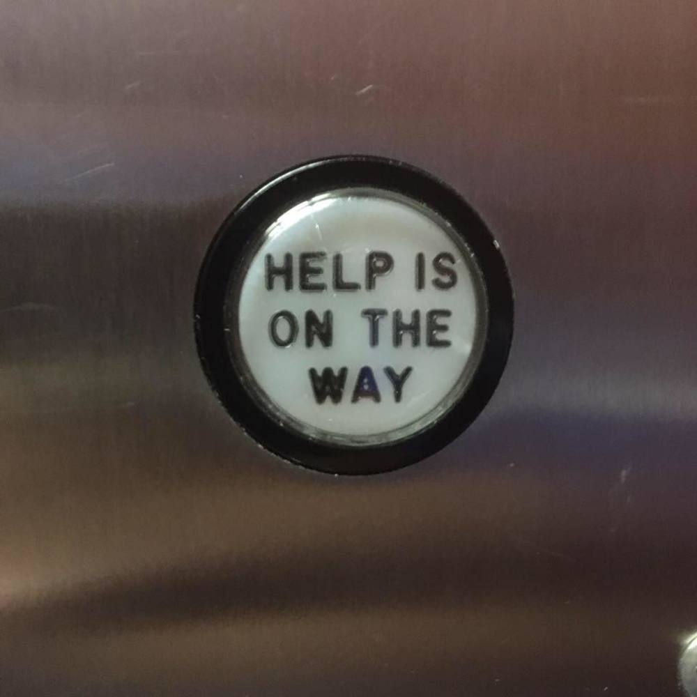 Meet your Posher, Nick